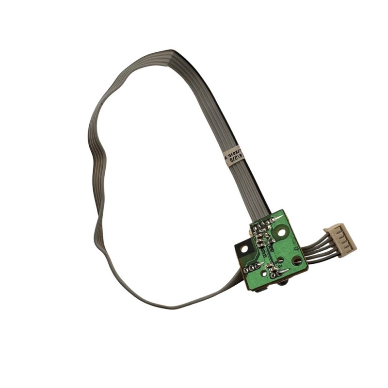 ΑΙΣΘΗΤΗΡΑΣ ΥΠΕΡΥΘΡΩΝ IR VESTEL 17LD160 ΤΗΛΕΟΡΑΣΗΣ TURBOX-TXV-3220