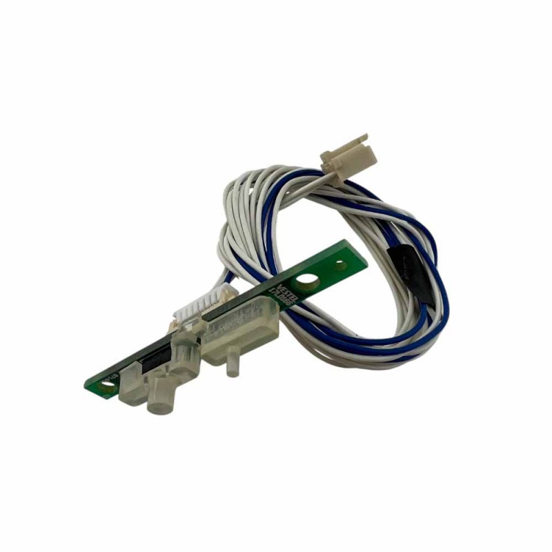 Αισθητήτας δέκτης τηλεχειριστηρίου VESTEL 17LD166 FU FL32202S, TELEFUNKEN T32TX287DLBPOSX