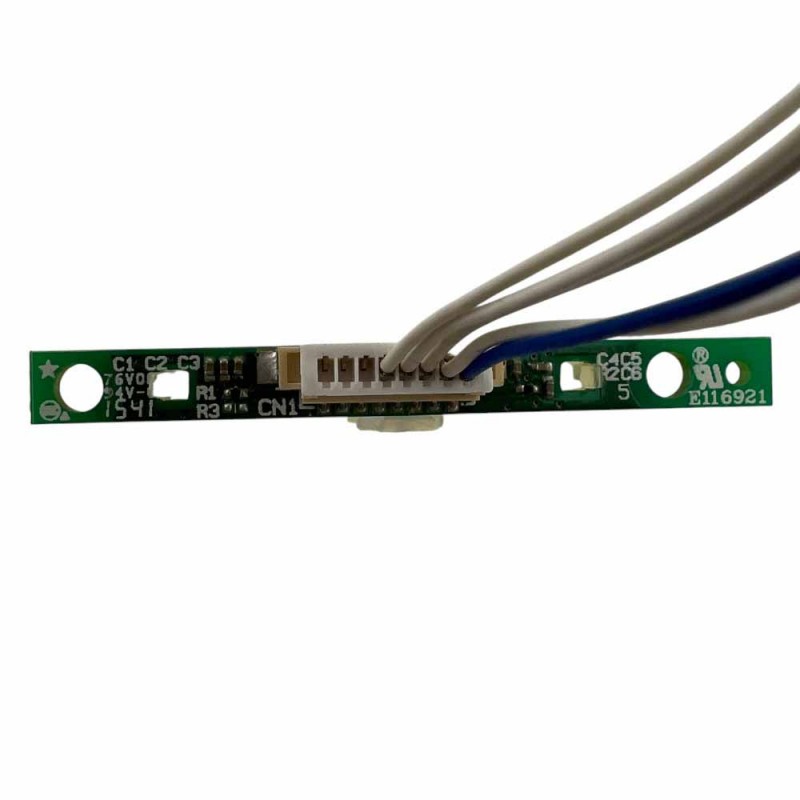 Αισθητήτας δέκτης τηλεχειριστηρίου VESTEL 17LD166 FU FL32202S, TELEFUNKEN T32TX287DLBPOSX