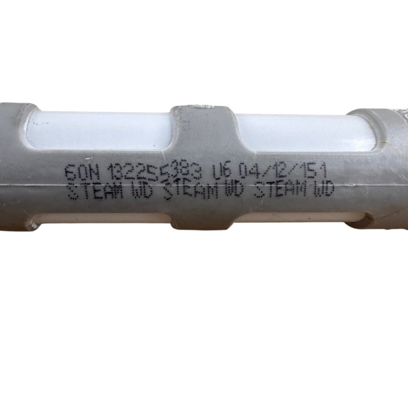 ΑΜΟΡΤΙΣΕΡ ΚΑΔΟΥ 60N ΜΕ ΠΕΙΡΟ ΠΛΥΝΤΗΡΙΟΥ AEG L68281VFL.