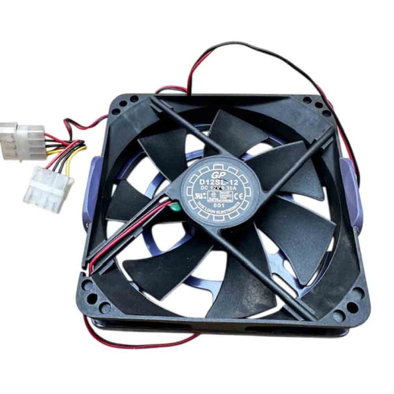 Ανεμιστηράκι GP D12SL-12