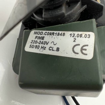 ΑΝΕΜΙΣΤΗΡΑΣ ΨΥΓΕΙΟΥ C09R1846