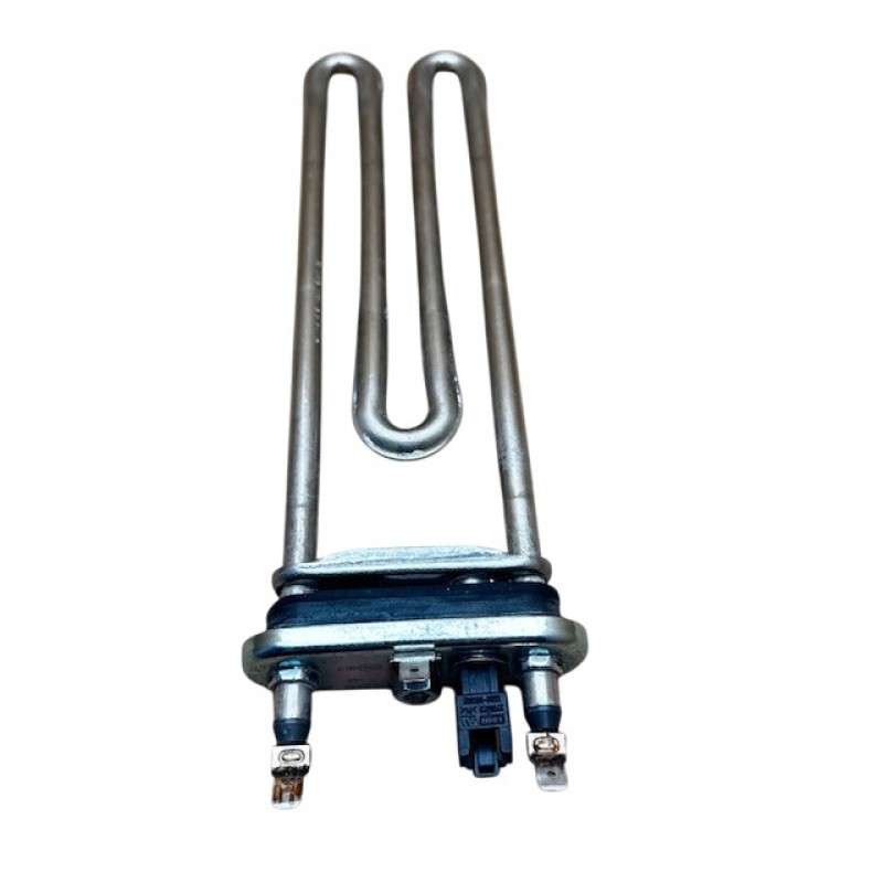 Αντίσταση και Αισθητήρας Θερμοκρασίας Πλυντηρίου Siemens WM14T4E9GR