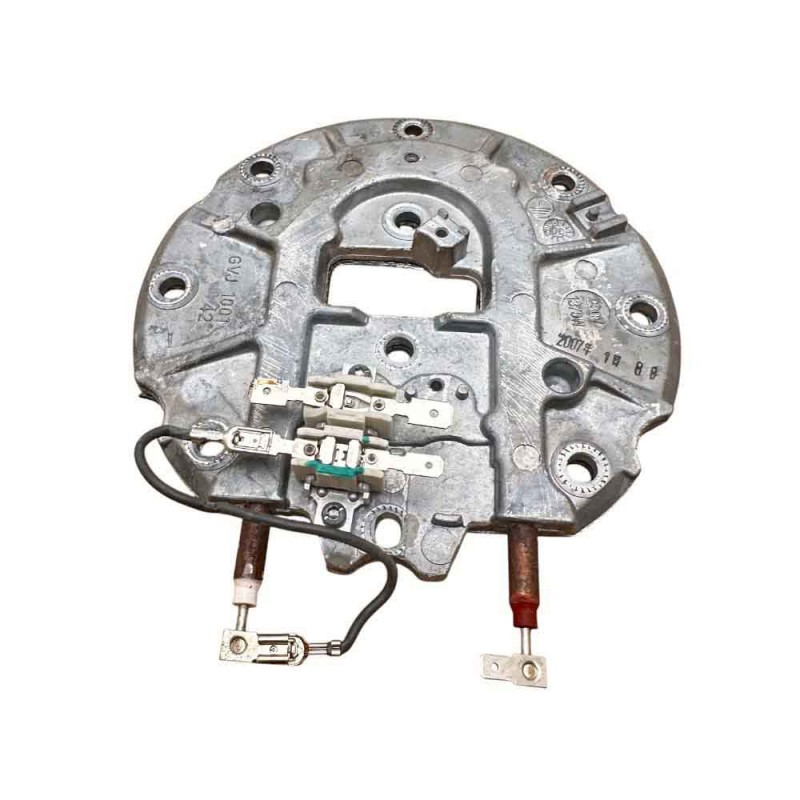 ΑΝΤΙΣΤΑΣΗ ΜΠΟΙΛΕΡ ΑΤΜΟΣΥΣΤΗΜΑΤΟΣ ROWENTA DG9020.