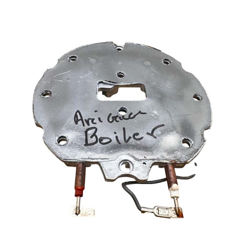 ΑΝΤΙΣΤΑΣΗ ΜΠΟΙΛΕΡ ΑΤΜΟΣΥΣΤΗΜΑΤΟΣ ROWENTA DG9020.