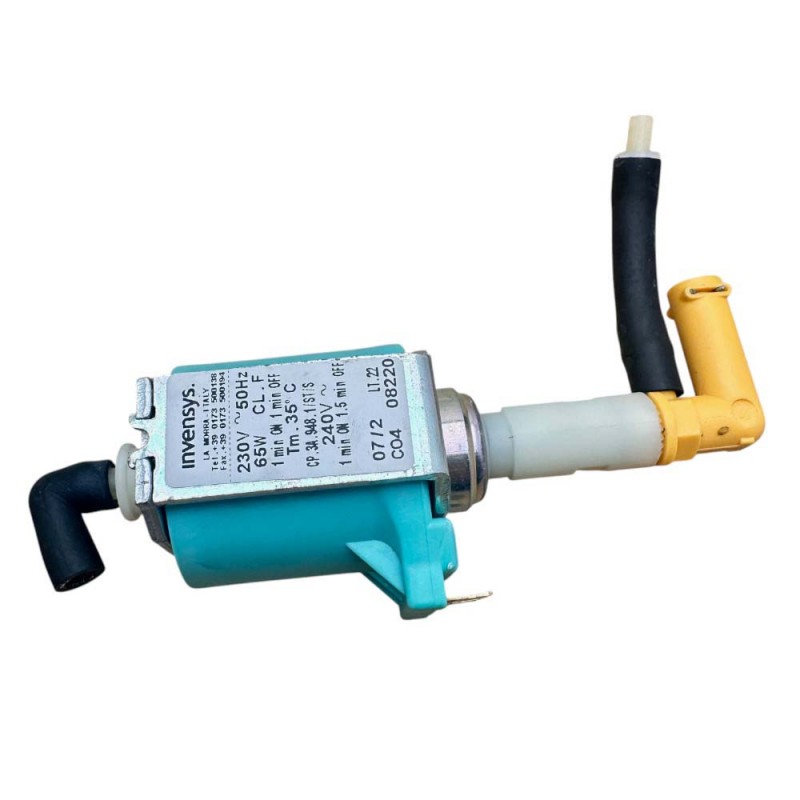 ΑΝΤΛΙΑ ΝΕΡΟΥ CP.3A.948.1 ΑΤΜΟΣΥΣΤΗΜΑΤΟΣ ROWENTA DG9020.