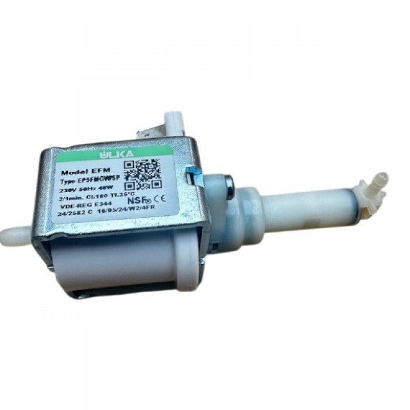 Αντλία Νερού ULKA EFN EP4FMGWSP