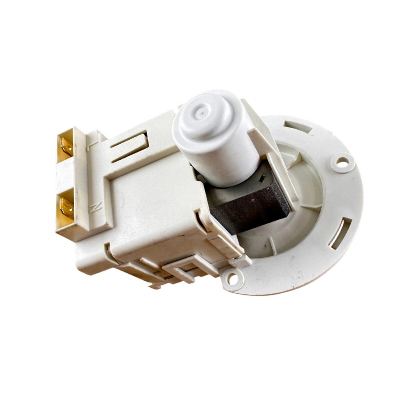 ΑΝΤΛΙΑ ΠΛΥΝΤΗΡΙΟΥ AEG L68281VFL.