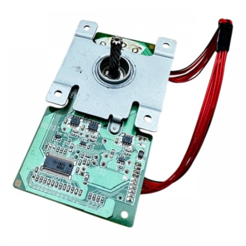 Βηματικός Κινητήρας Nidec JC31-00021A για Samsung CLP-510