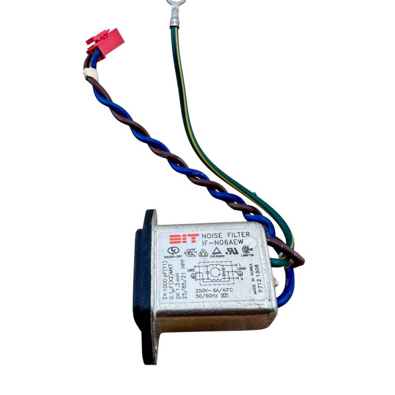 BIT NOISE FILTER IF-N06AEW ΤΗΛΕΟΡΑΣΗΣ LG 42LG5000, LG 32LG3000