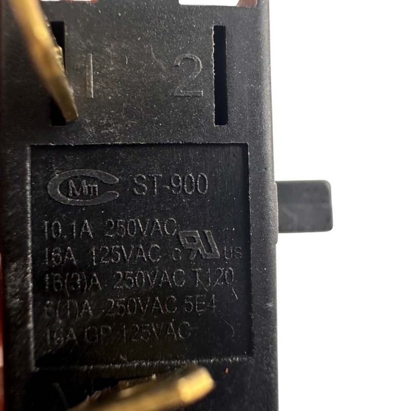 ΔΙΑΚΟΠΤΗΣ ΕΠΙΛΟΓΗΣ ΠΡΟΓΡΑΜΜΑΤΟΣ ΚΑΦΕΤΙΕΡΑΣ DELONGHI ECP31.21