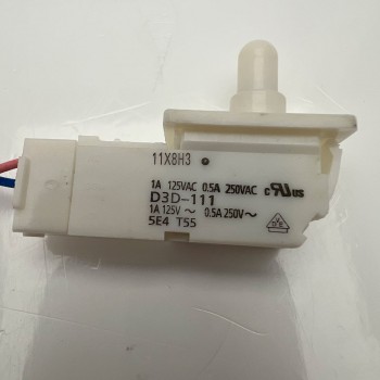 ΔΙΑΚΟΠΤΗΣ ΛΑΜΠΑΣ 11X8H3 ΨΥΓΕΙΟΥ HITACHI R-S700ERU8