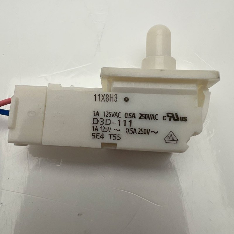 ΔΙΑΚΟΠΤΗΣ ΛΑΜΠΑΣ 11X8H3 ΨΥΓΕΙΟΥ HITACHI R-S700ERU8