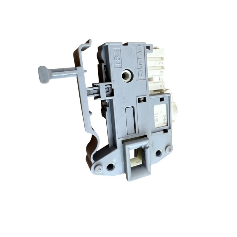 Θερμοδιακότης πόρτας DL-S2 πλυντηρίου Hotpoint-Ariston WML-803B-EU