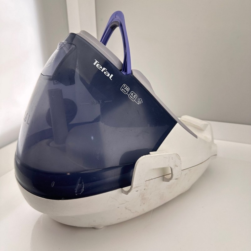 ΔΟΧΕΙΟ ΝΕΡΟΥ ΓΙΑ ΑΤΜΟΣΥΣΤΗΜΑ Tefal GV7095