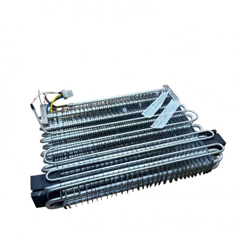 Εξατμιστής και Αντίσταση Απόψυξης Ψυγείου INDESIT BAN 34NFPX