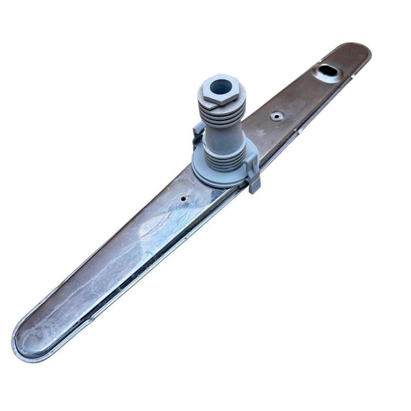 Εκτοξευτήρας Νερού Άνω Φτερωτή για Zanussi IT5614