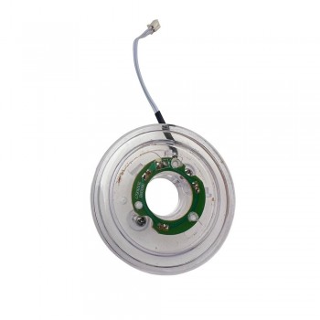 KOYMPI ΣΤΡΟΦΩΝ ΚΟΥΖΙΝΟΜΗΧΑΝΗΣ HEINRICH'S HKM 6278