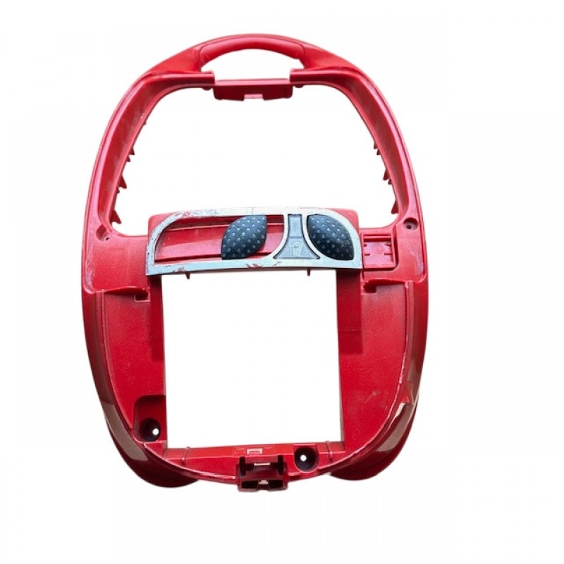 Επάνω Καπάκι Σκούπας Siemens FD 8708