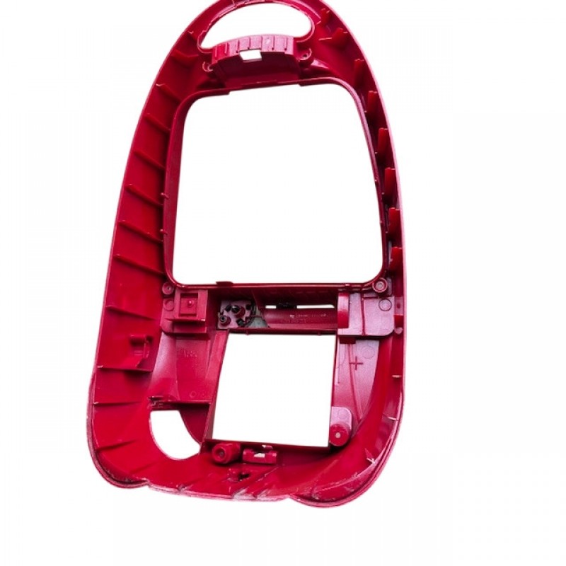 Επάνω Καπάκι Σκούπας Siemens FD 8708