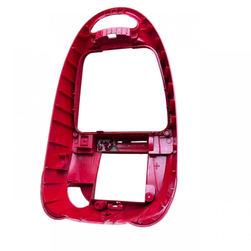 Επάνω Καπάκι Σκούπας Siemens FD 8708