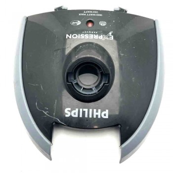 ΕΠΑΝΩ ΚΑΠΑΚΙ ΓΙΑ ΣΚΟΥΠΑ PHILIPS FC8617-01-A