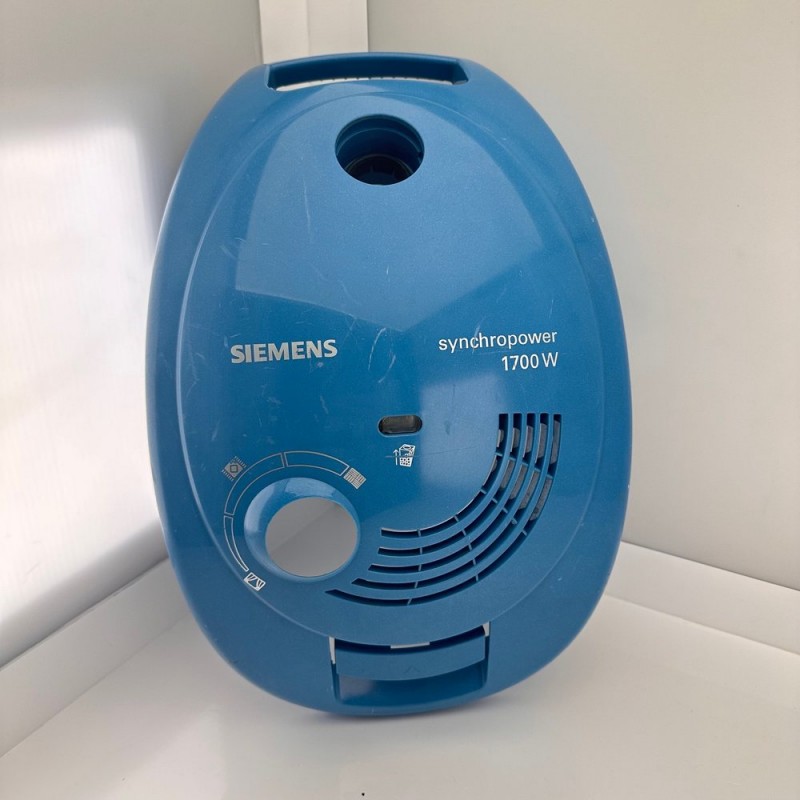 ΕΠΑΝΩ ΚΑΠΑΚΙ ΓΙΑ ΣΚΟΥΠΑ SIEMENS Synchropower VS06G1802