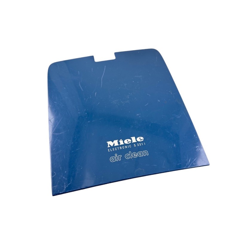 ΚΑΛΥΜΜΑ ΚΑΠΑΚΙΟΥ ΗΛΕΚΤΡΙΚΗΣ ΣΚΟΥΠΑΣ MIELE S251i.