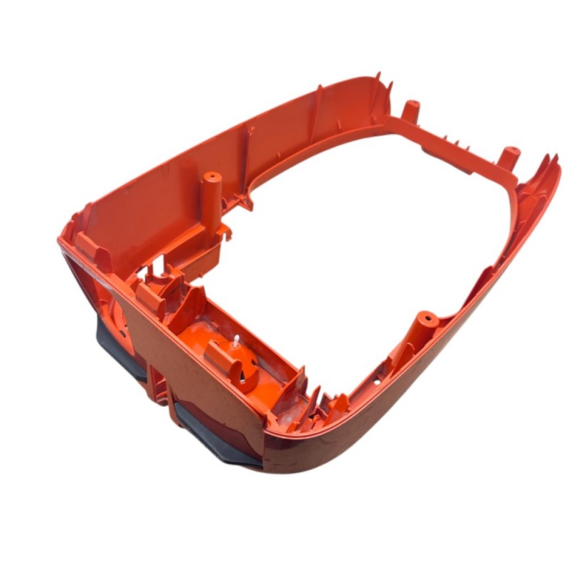 ΕΠΑΝΩ ΚΑΠΑΚΙ ΗΛΕΚΤΡΙΚΗΣ ΣΚΟΥΠΑΣ MIELE S5211.