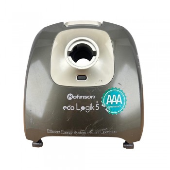 Rohnson R-138 επάνω καπάκι σκούπας