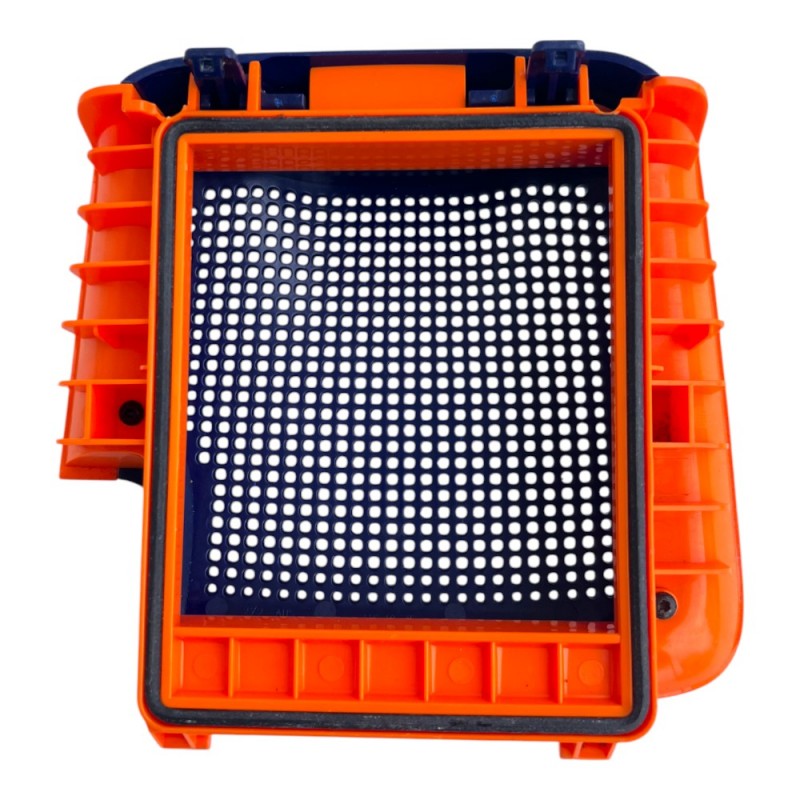 ΚΑΠΑΚΙ ΓΙΑ ΦΙΛΤΡΟ ΣΚΟΥΠΑΣ AEG VX8-3 DB P silence 