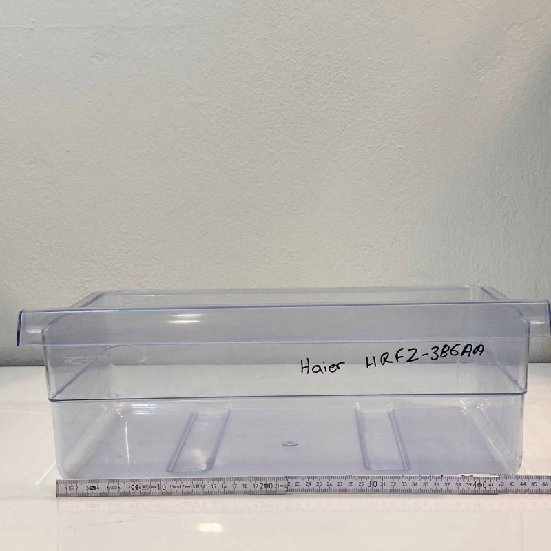 Φρουτολεκάνη Haier HRFZ-386AA