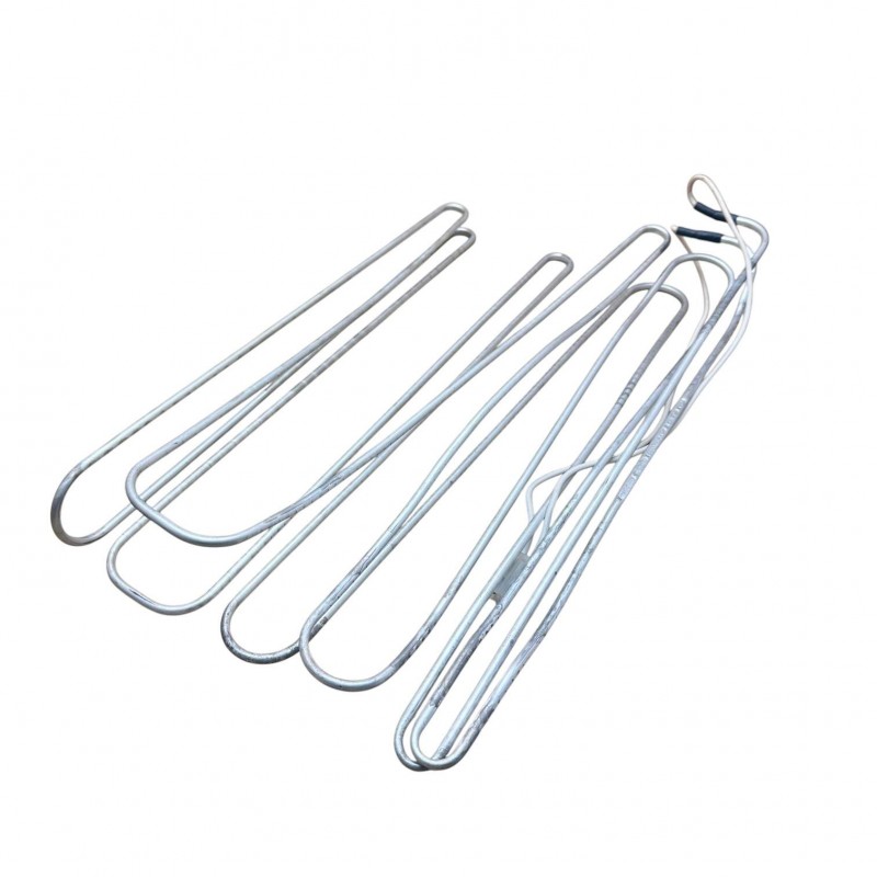 Γνήσια Αντίσταση στοιχείου κατάψυξης Whirlpool ARC7559IX