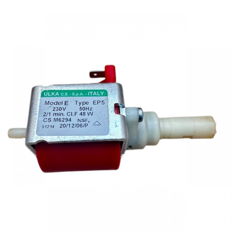 Γνήσια Αντλία Νερού ULKA EP5 CS (M6294)