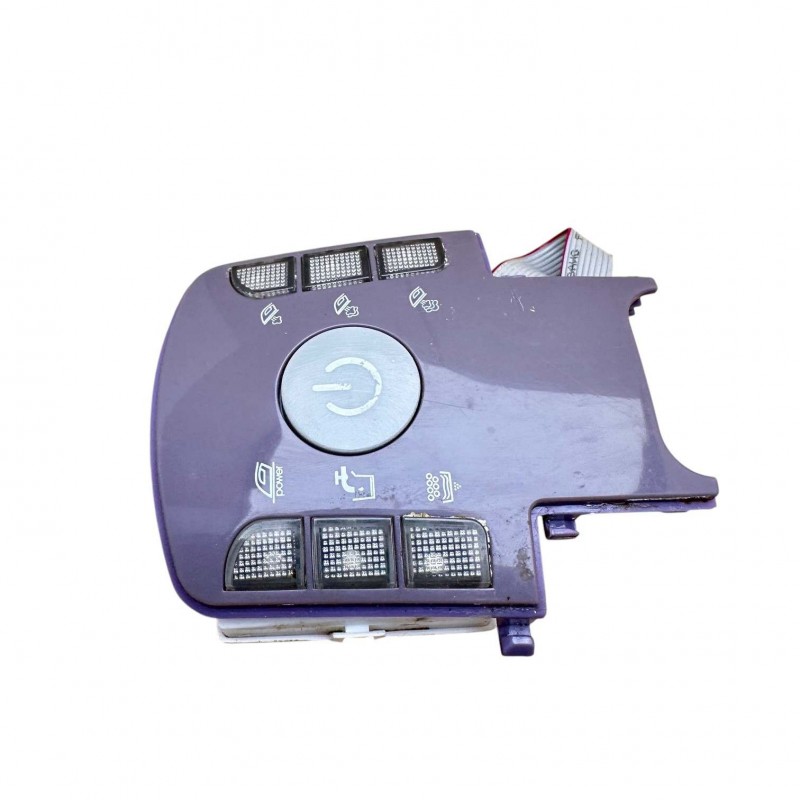 Γνήσια Κουμπιά Χειρισμού για Stiroplus SP1020