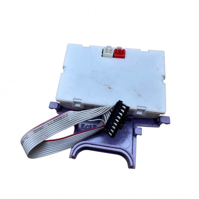 Γνήσια Κουμπιά Χειρισμού για Stiroplus SP1020