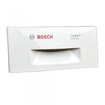 Γνήσια Μετώπη Σαπουνοθήκης Πλυντηρίου Bosch Logixx 8