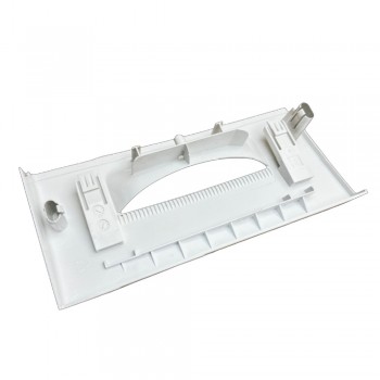 Γνήσια Μετώπη Σαπουνοθήκης Πλυντηρίου Bosch Logixx 8