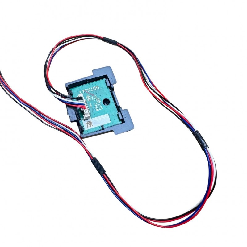 Γνήσια Μονάδα Ενεργοποίησης 17TK155 για Τηλεόραση FU FLA4325H