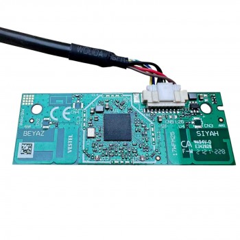 Πλακέτα Wifi Vestel 17WFM25 τηλεόρασης FU FLA4325H