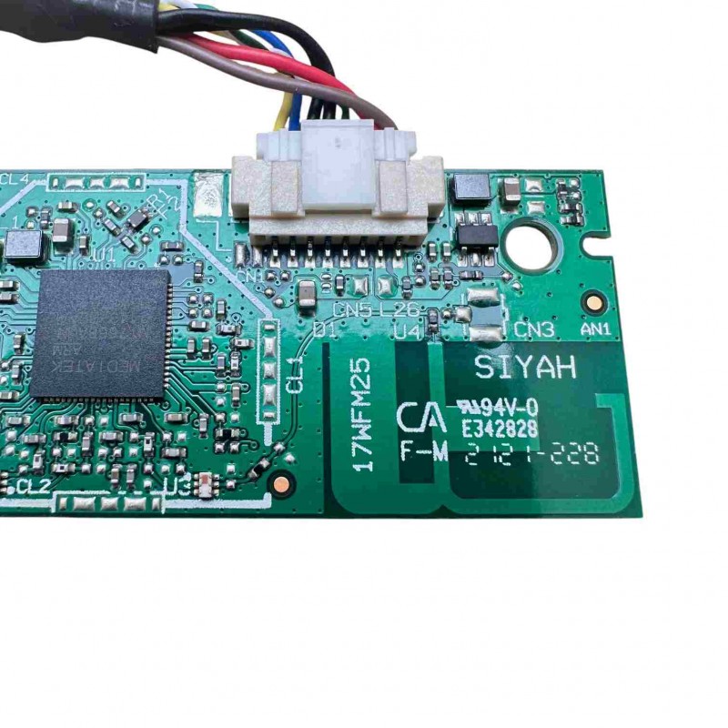 Πλακέτα Wifi Vestel 17WFM25 τηλεόρασης FU FLA4325H