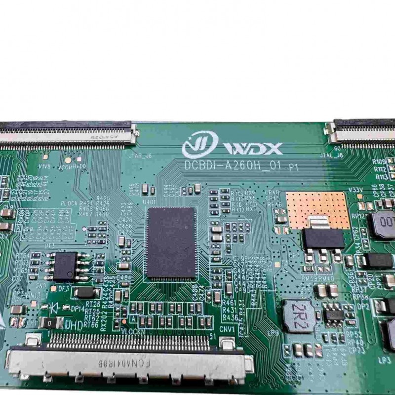 Πλακέτα Λειτουργίας DCBDI-A260H-01 για TESLA 55M345BUS