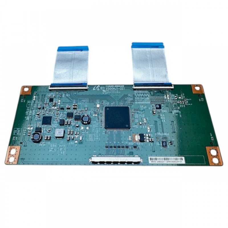 Γνήσια Πλακέτα T-Con V500HJ1-CE1 για Panasonic TX-L39E6EK