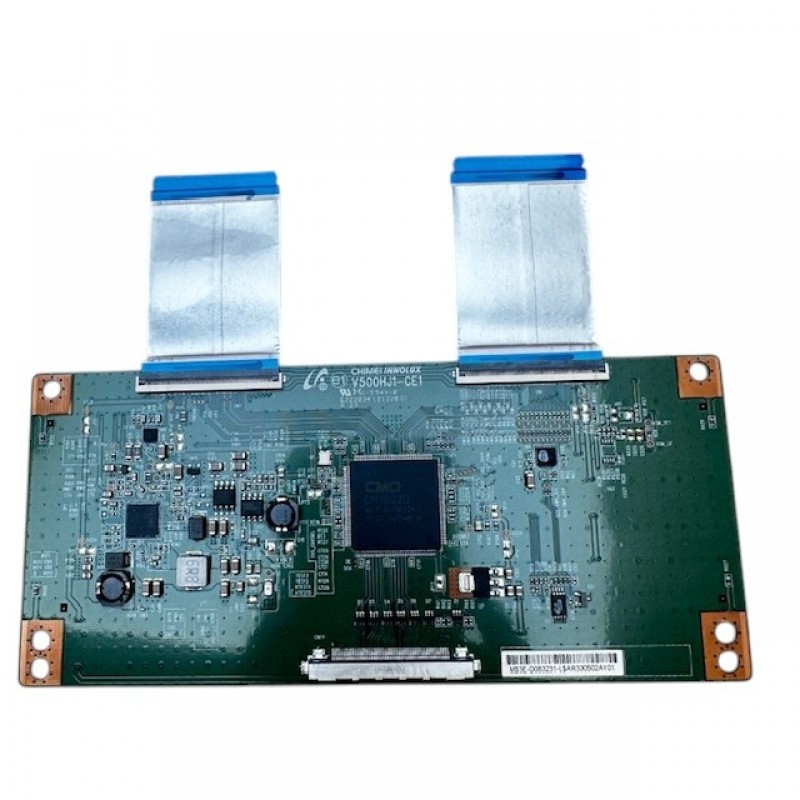 Γνήσια Πλακέτα T-Con V500HJ1-CE1 για Panasonic TX-L39E6EK
