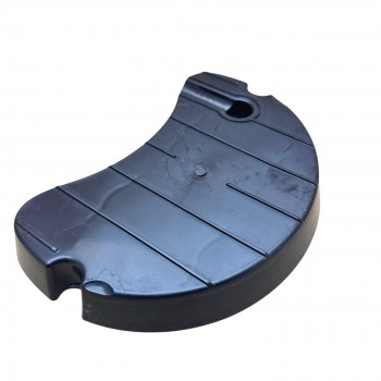 Γνήσια Πλαστική Βάση Καφετιέρας Illy Francis