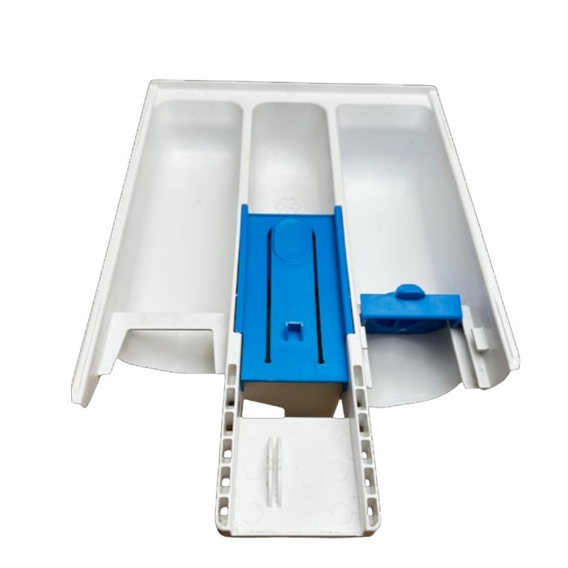 Γνήσια Σαπουνοθήκη Πλυντηρίου Bosch Logixx 8 WAC251110963