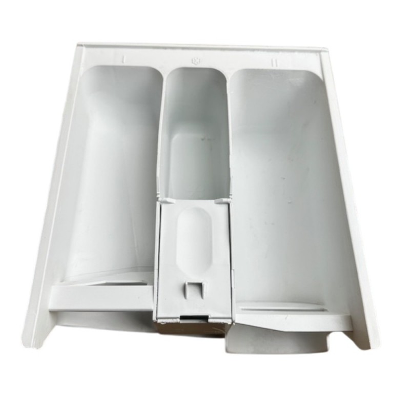 Γνήσια Σαπουνοθήκη Πλυντηρίου Siemens Siwamat XL-532