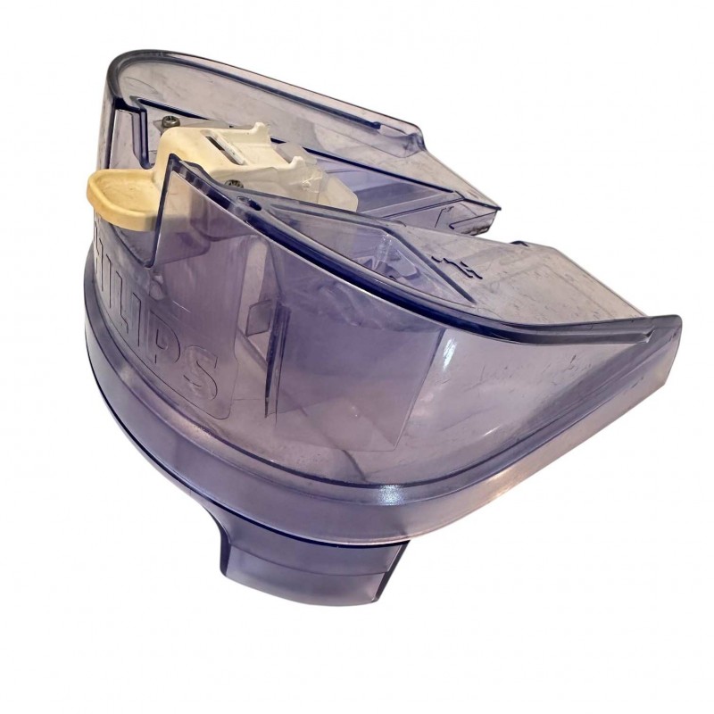 Γνήσιο Δοχείο Νερού για Ατμοσύστημα Philips GC8220