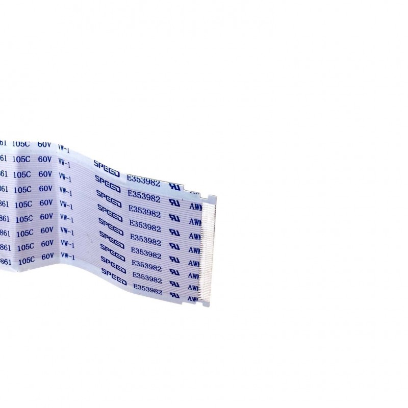 Γνήσιο Καλώδιο LVDS 30105341-20210930 για Τηλεόραση F&U FLA4325H