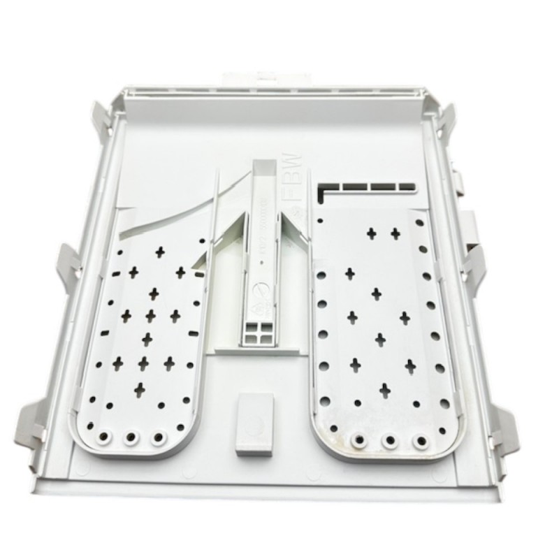 Καπάκι Σαπουνοθήκης – Διανεμητής Νερού Πλυντηρίου Siemens Siwamat XL-532